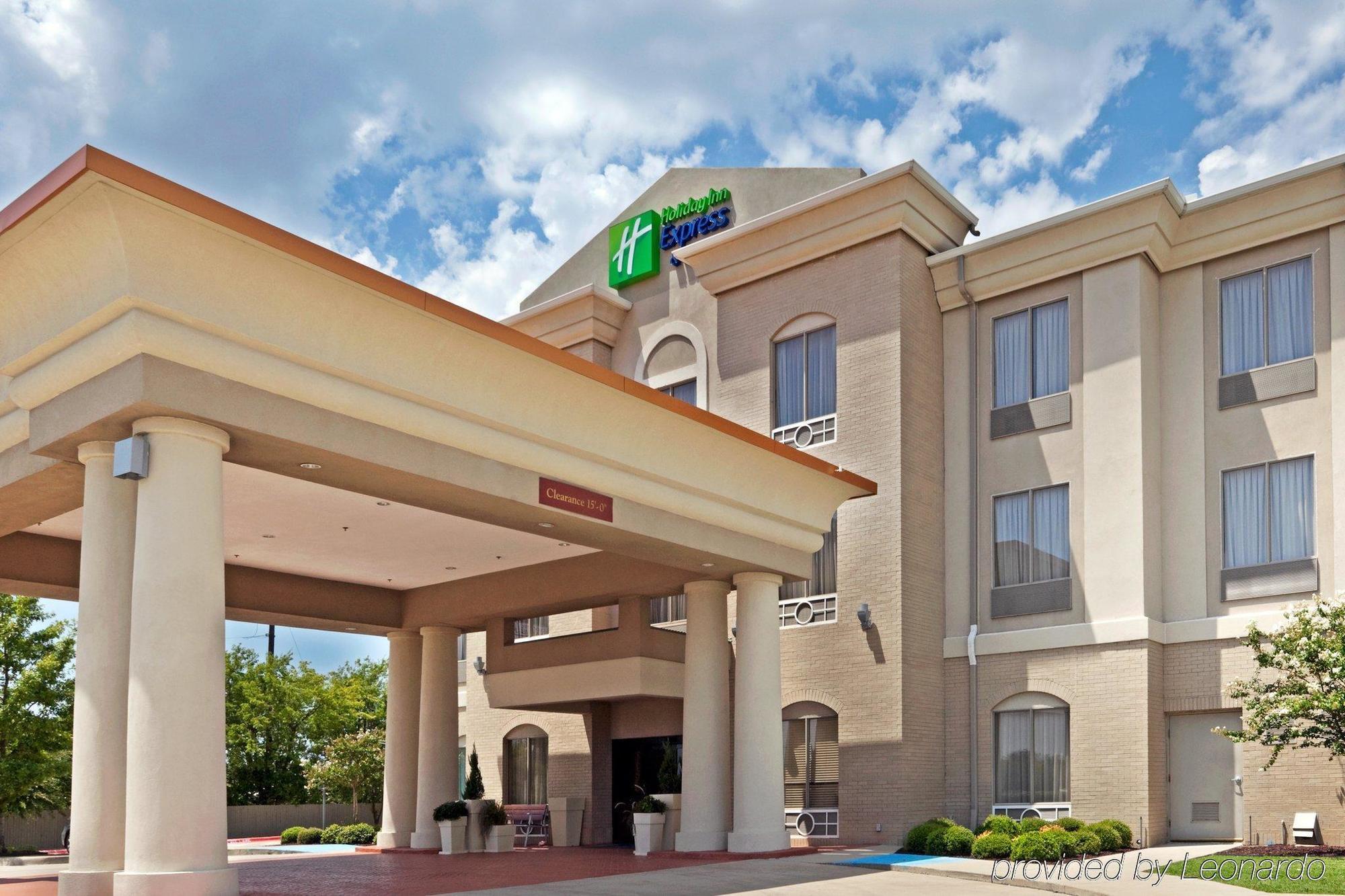Holiday Inn Express & Suites Dallas - Duncanville, An Ihg Hotel Bagian luar foto