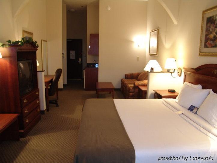Holiday Inn Express & Suites Dallas - Duncanville, An Ihg Hotel Ruang foto
