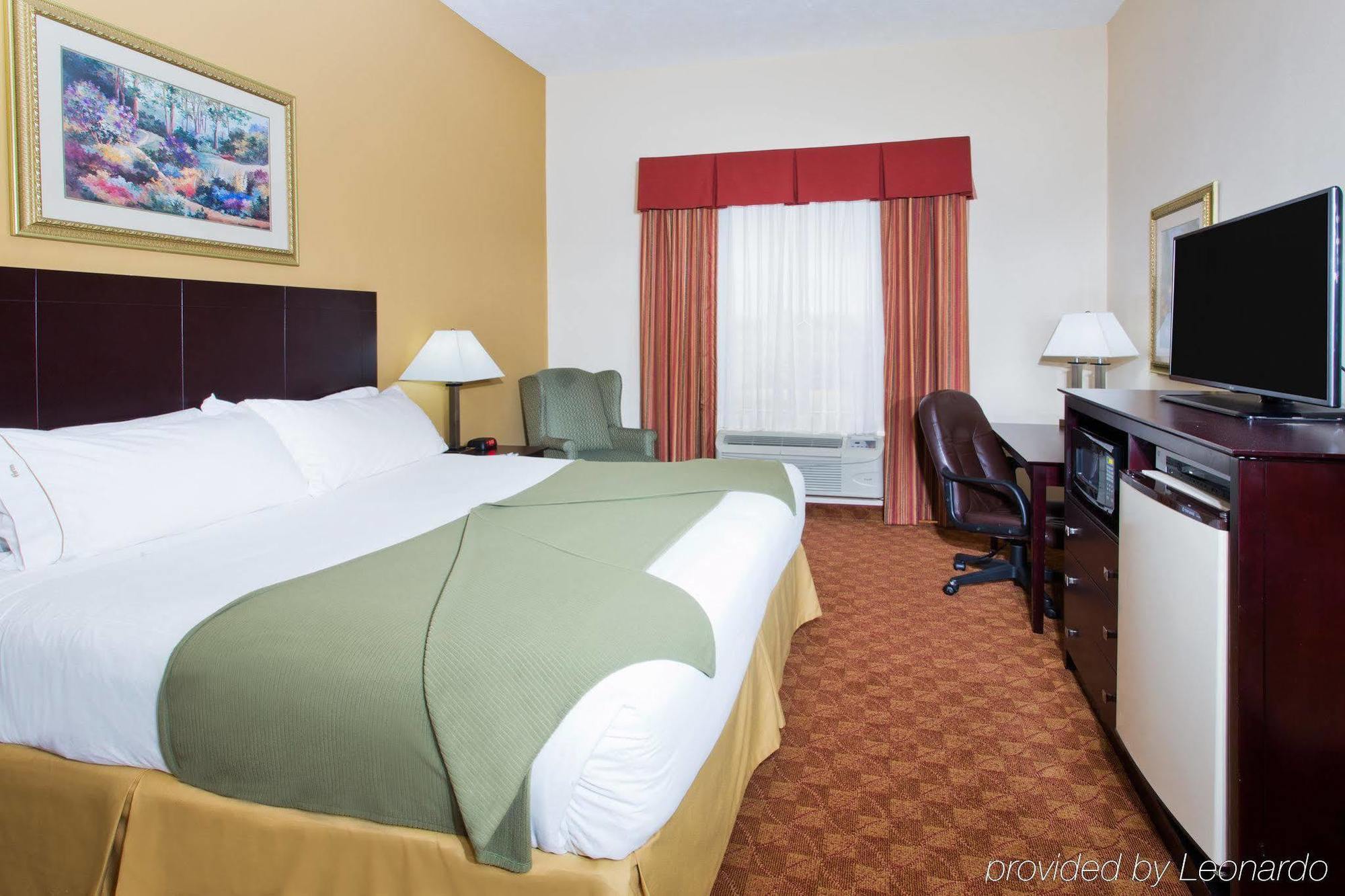 Holiday Inn Express & Suites Dallas - Duncanville, An Ihg Hotel Bagian luar foto